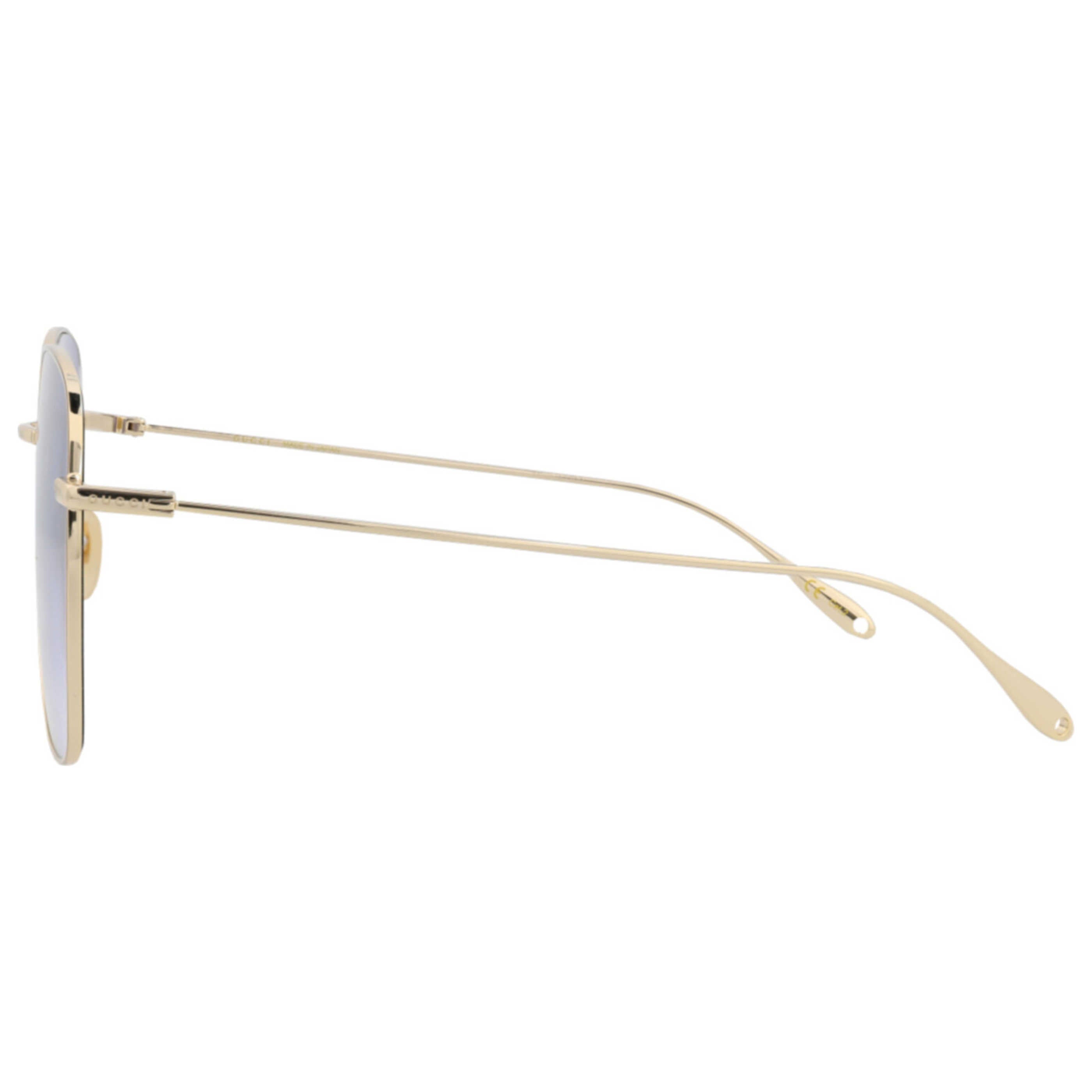 Gafas de Sol Gucci Dorado GG1031S-30011783-004