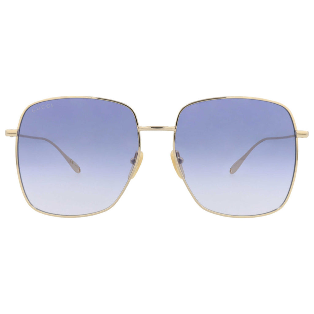 Gafas de Sol Gucci Dorado GG1031S-30011783-004