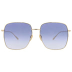 Gafas de Sol Gucci Dorado GG1031S-30011783-004