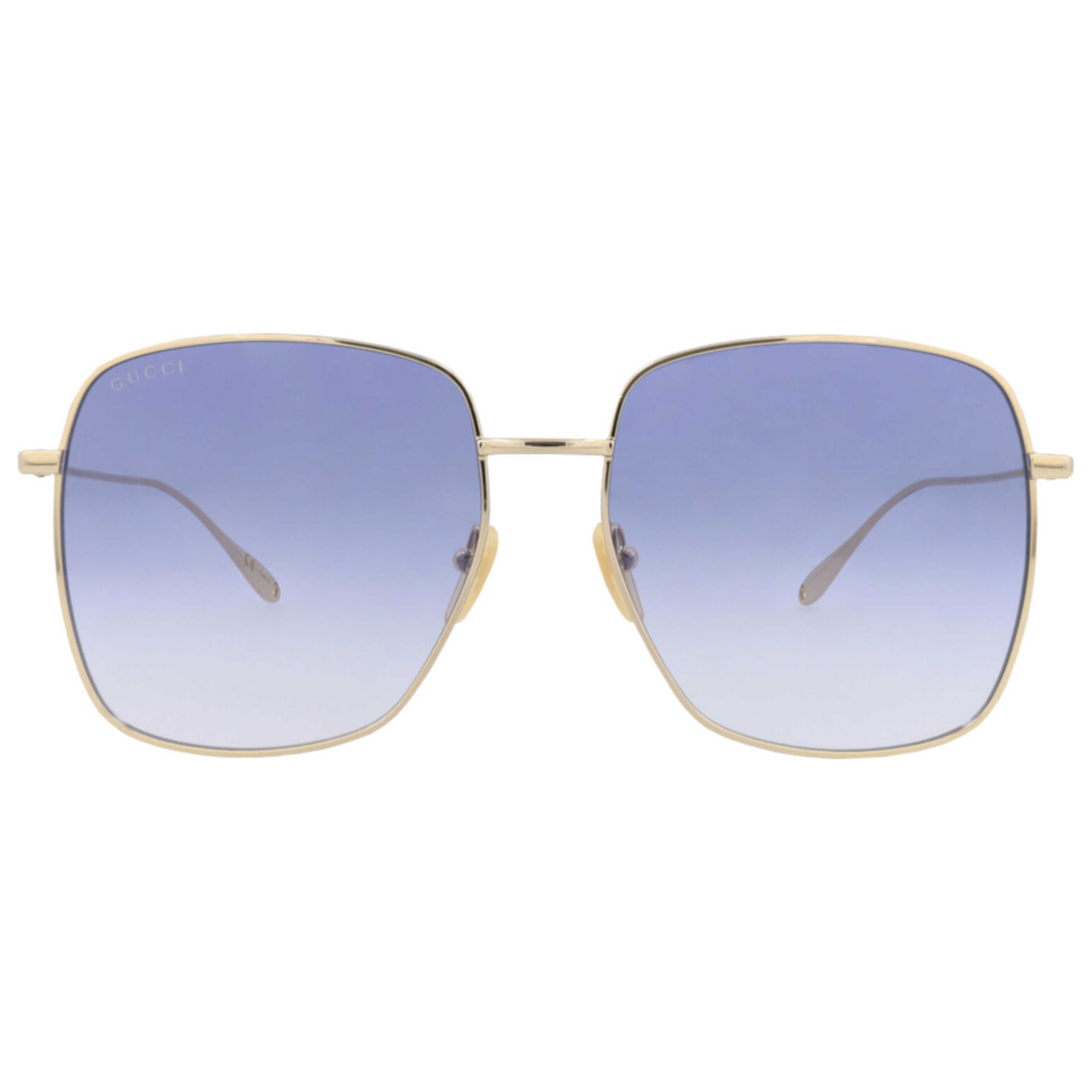 Gafas de Sol Gucci Dorado GG1031S-30011783-004