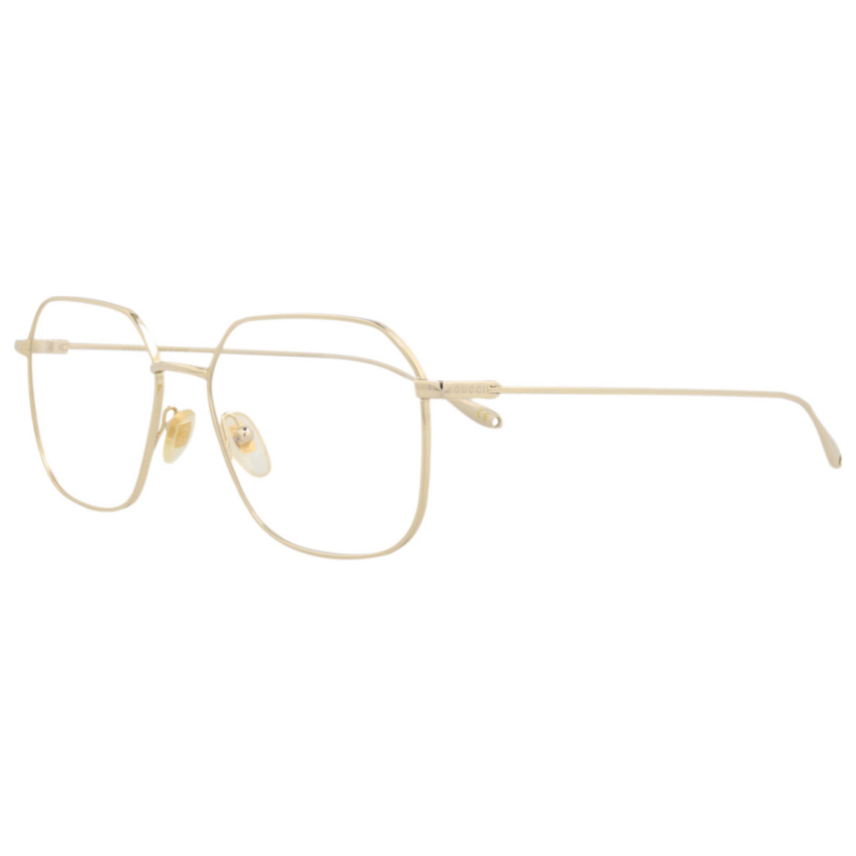 Gafas Oftálmicas Gucci Square Cuadrada GG1032O-30011784-001