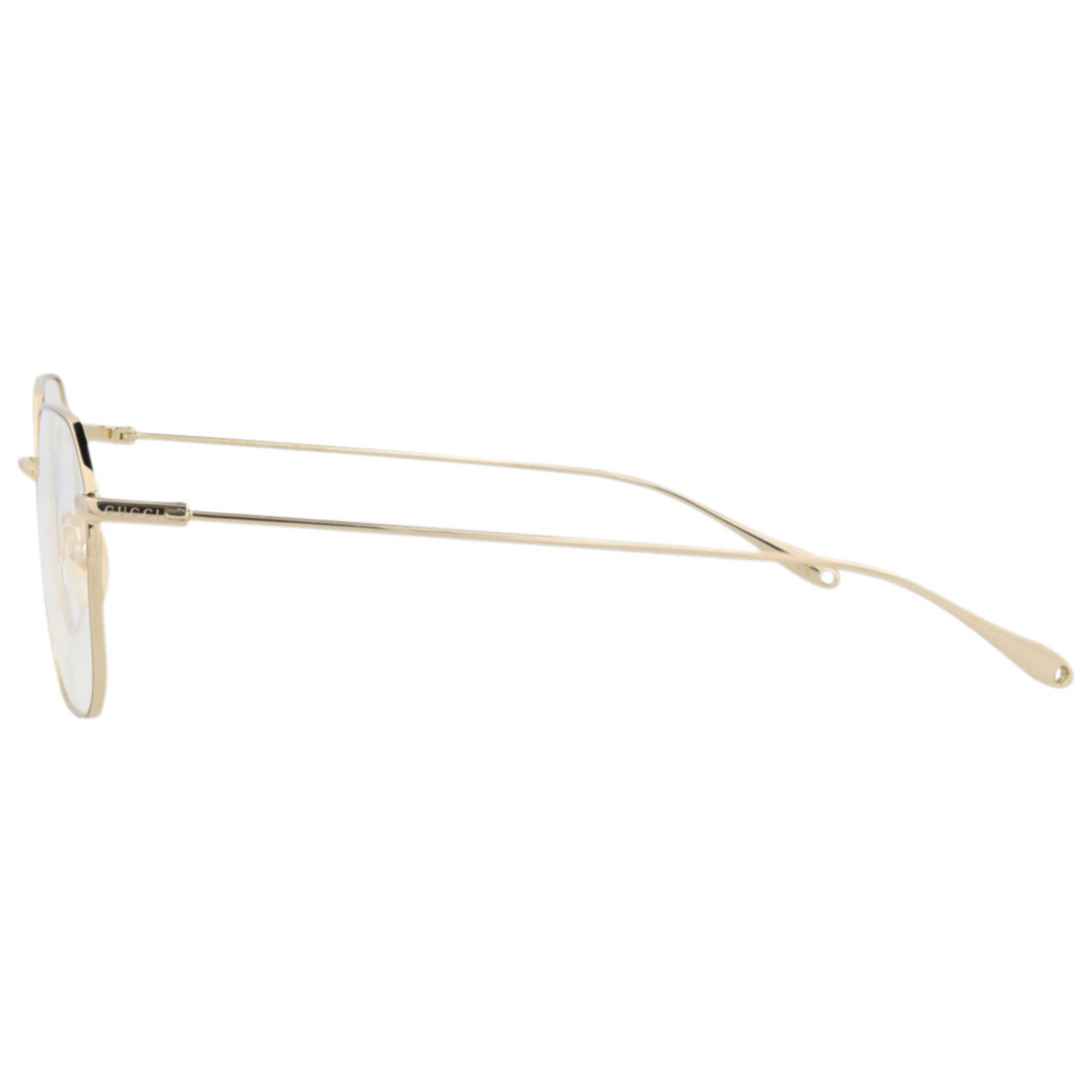 Gafas Oftálmicas Gucci Square Cuadrada GG1032O-30011784-001