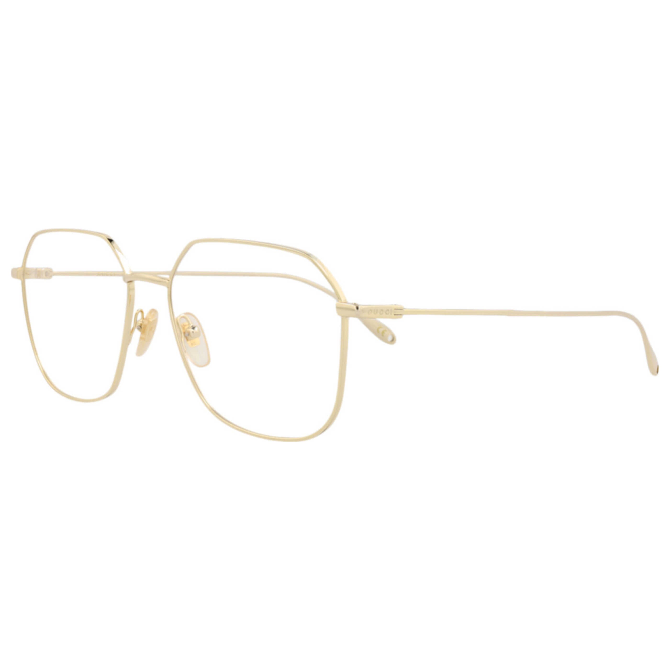 Gafas Oftálmicas Gucci Square Cuadrada GG1032O-30011784-004