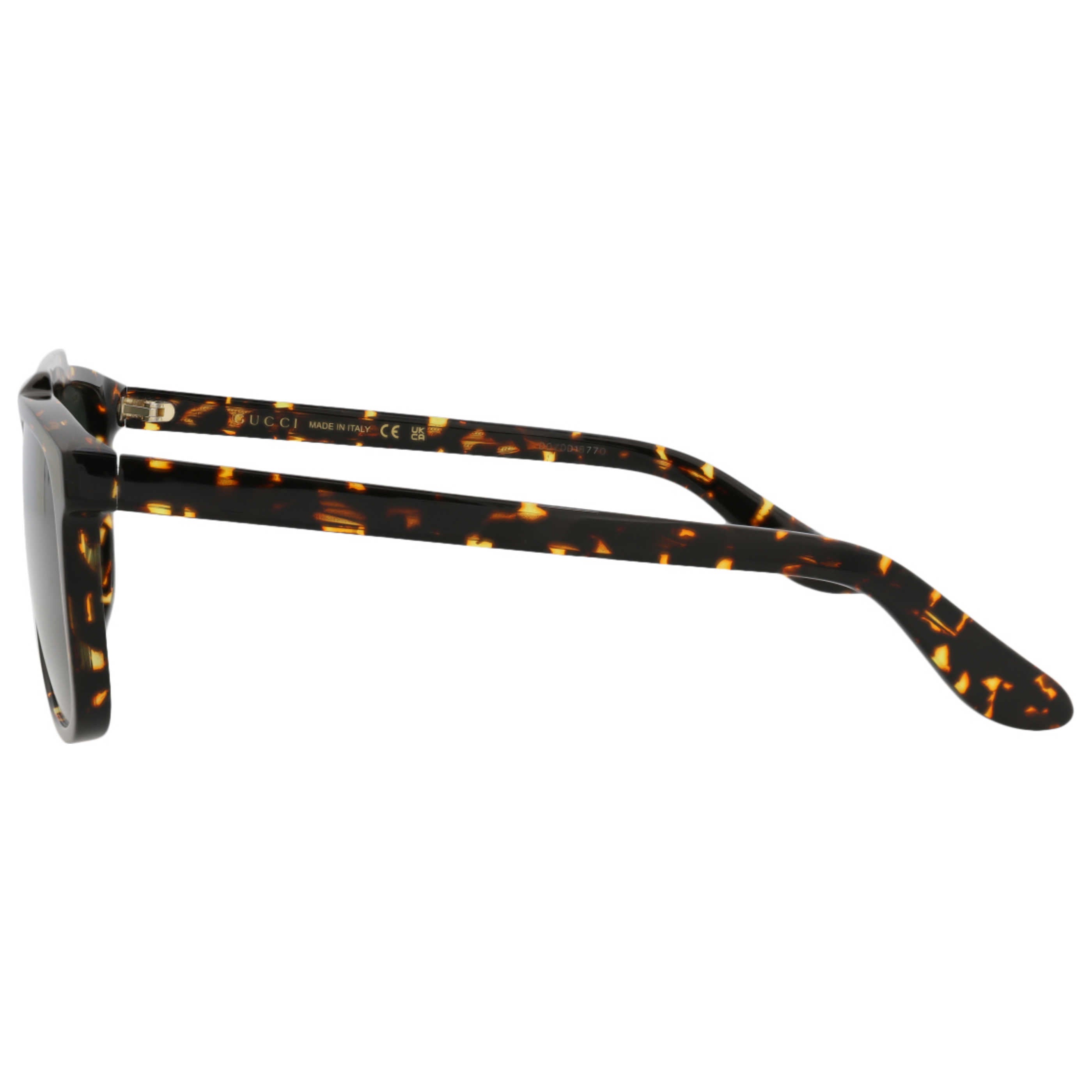 Gafas de Sol Gucci Marrón GG1039S-30011707-002