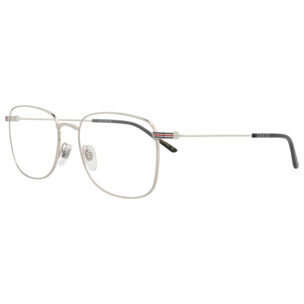Gafas Oftálmicas Gucci Square Cuadrada GG1052O-30011670-006
