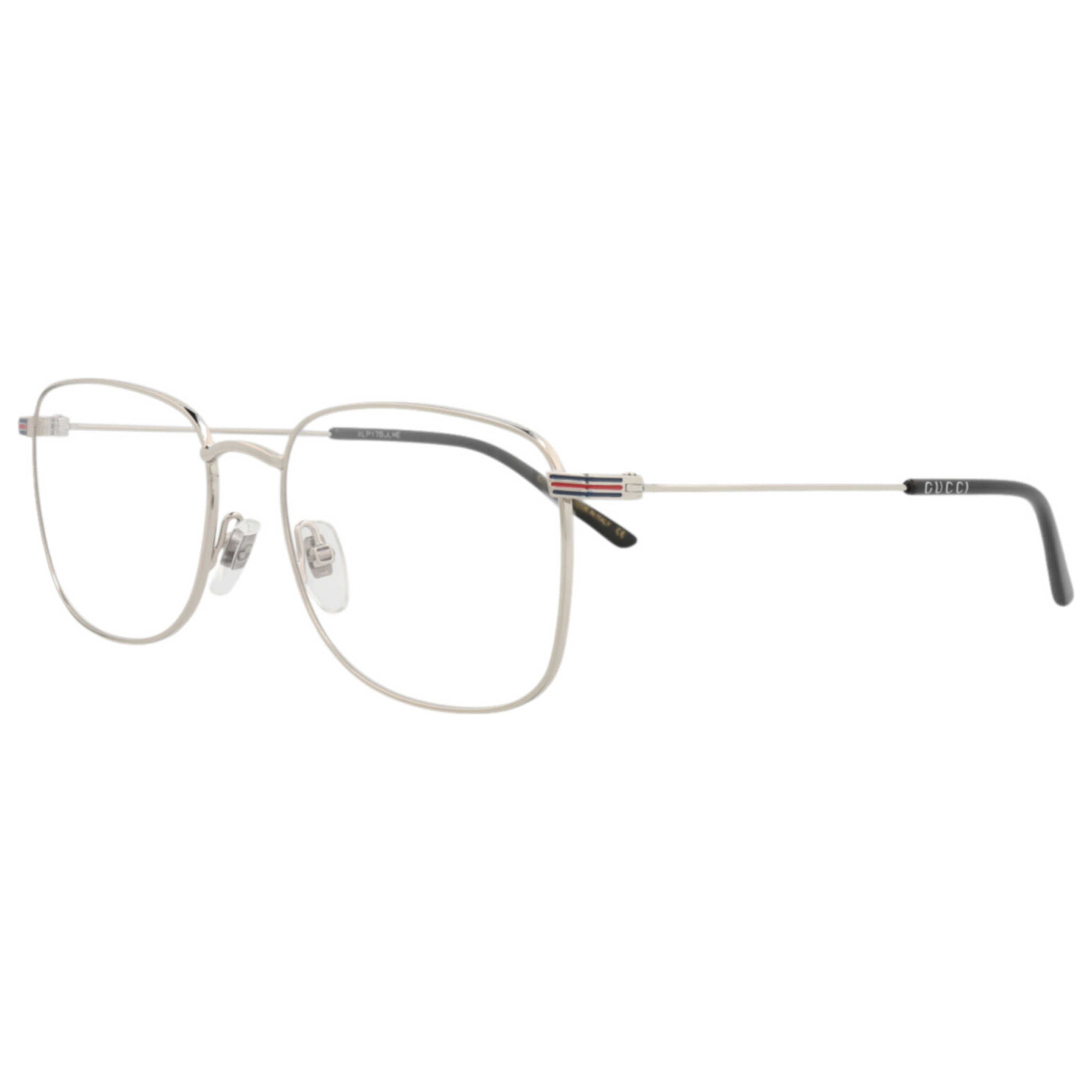 Gafas Oftálmicas Gucci Square Cuadrada GG1052O-30011670-006
