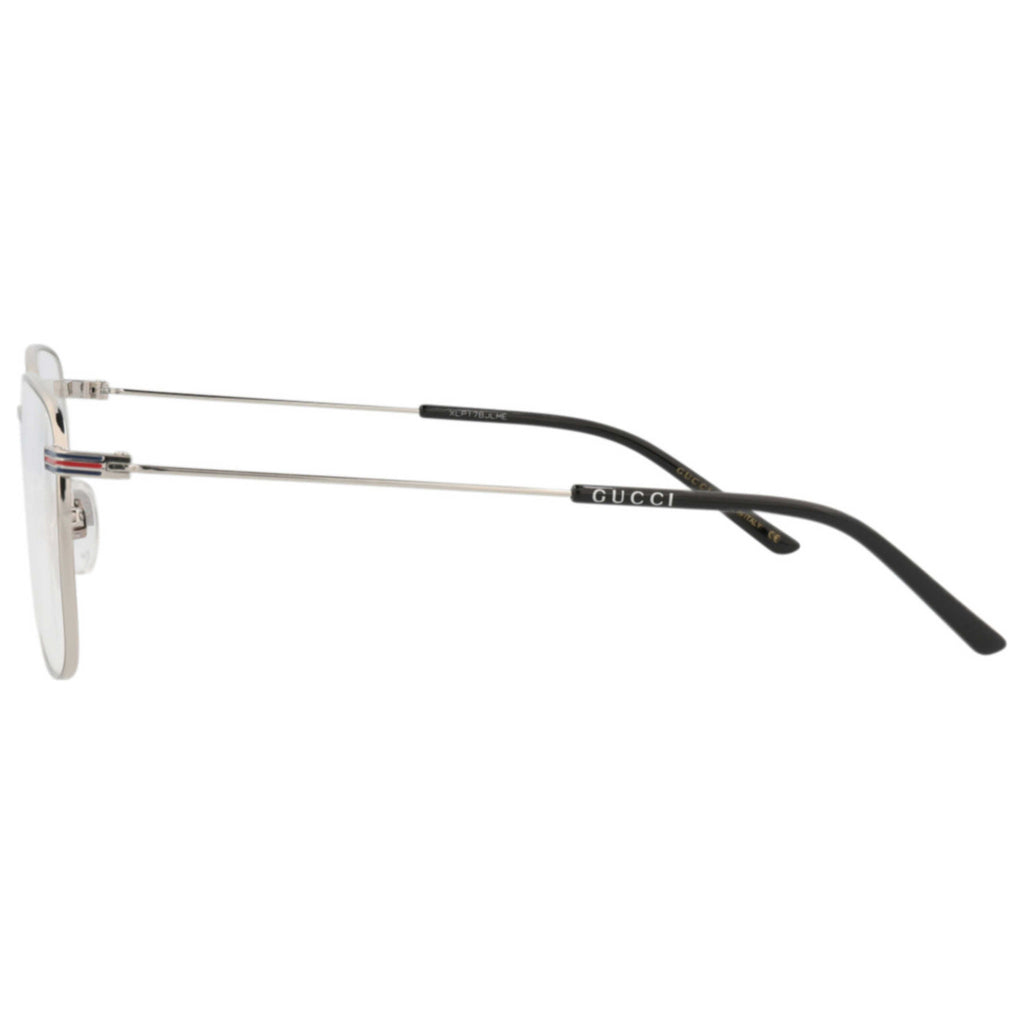 Gafas Oftálmicas Gucci Square Cuadrada GG1052O-30011670-006