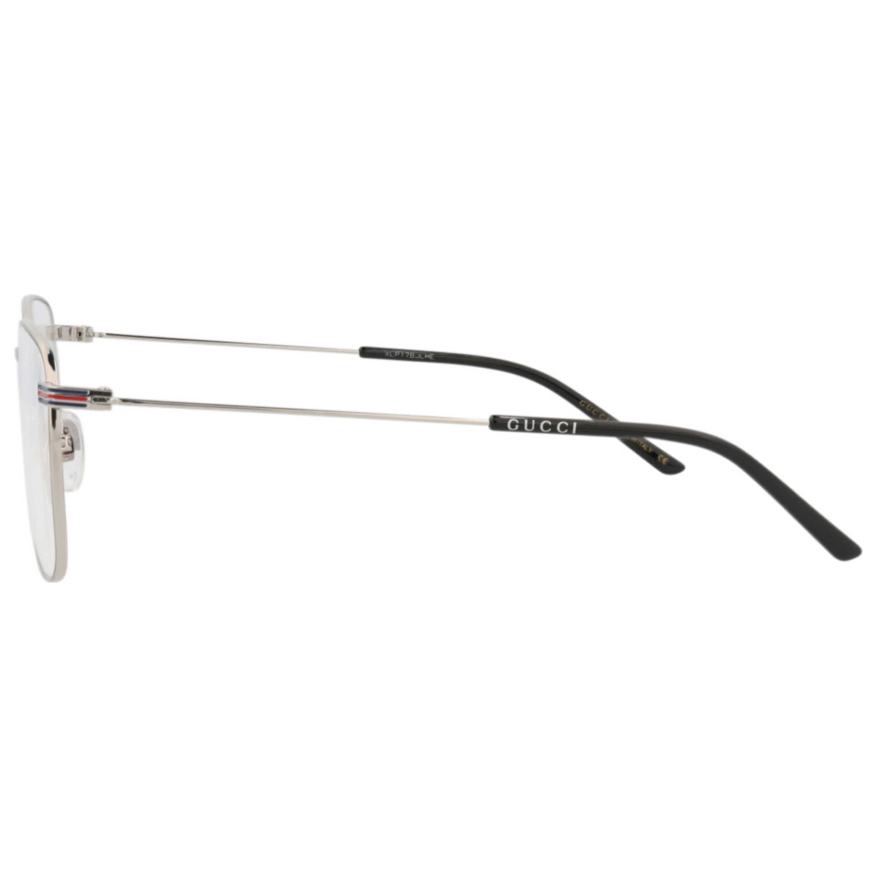 Gafas Oftálmicas Gucci Square Cuadrada GG1052O-30011670-006