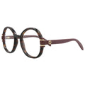 Gafas Oftálmicas Gucci Round Redonda GG1069O-30012773-002