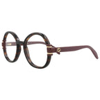 Gafas Oftálmicas Gucci Round Redonda GG1069O-30012773-002