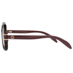 Gafas Oftálmicas Gucci Round Redonda GG1069O-30012773-002