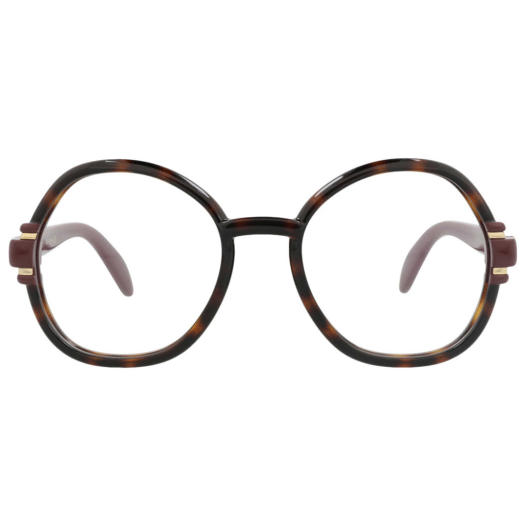 Gafas Oftálmicas Gucci Round Redonda GG1069O-30012773-002