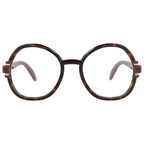 Gafas Oftálmicas Gucci Round Redonda GG1069O-30012773-002