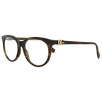 Gafas Oftálmicas Gucci Round Redonda GG1074O-30013029-005