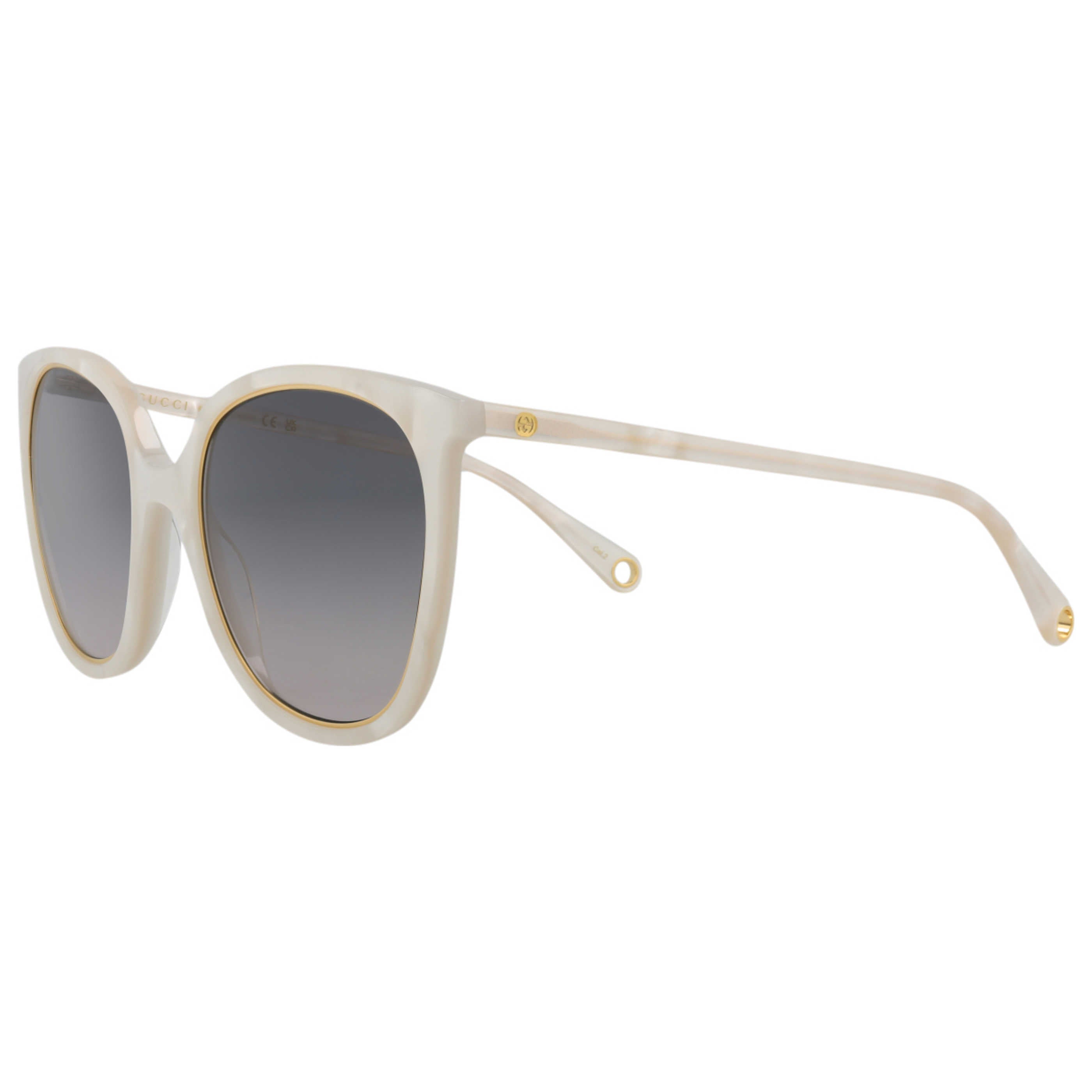 Gafas de Sol Gucci Blanco GG1076S-30012794-003