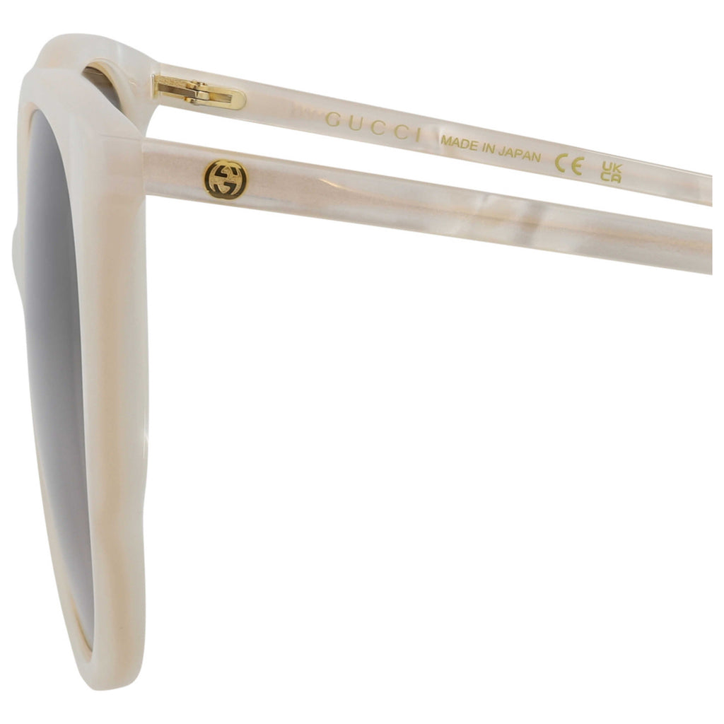 Gafas de Sol Gucci Blanco GG1076S-30012794-003