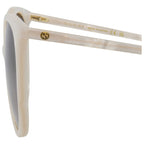 Gafas de Sol Gucci Blanco GG1076S-30012794-003