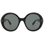 Gafas de Sol Gucci Negro GG1081S-30012874-001