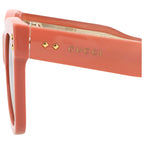 Gafas de Sol Gucci Rosado GG1082S-30012877-004