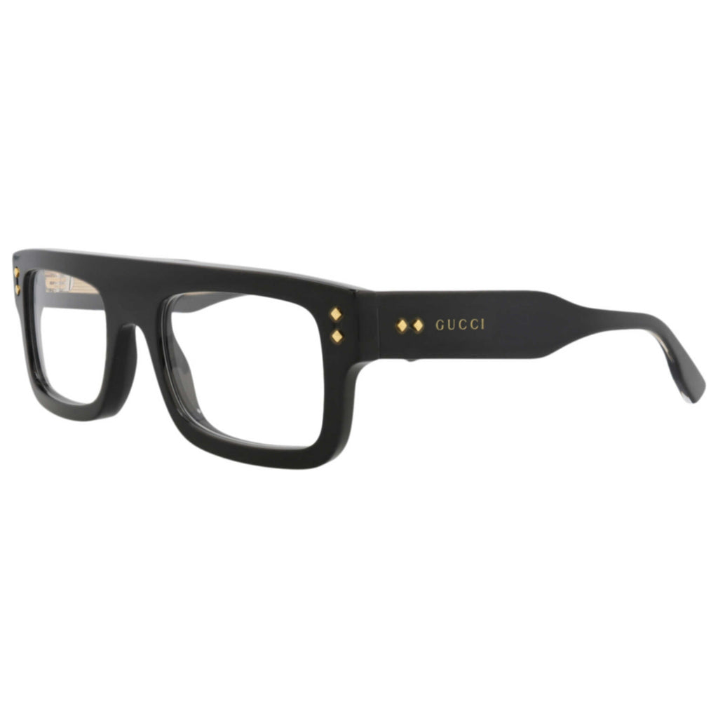 Gafas Oftálmicas Gucci Square Cuadrada GG1085O-30013036-001