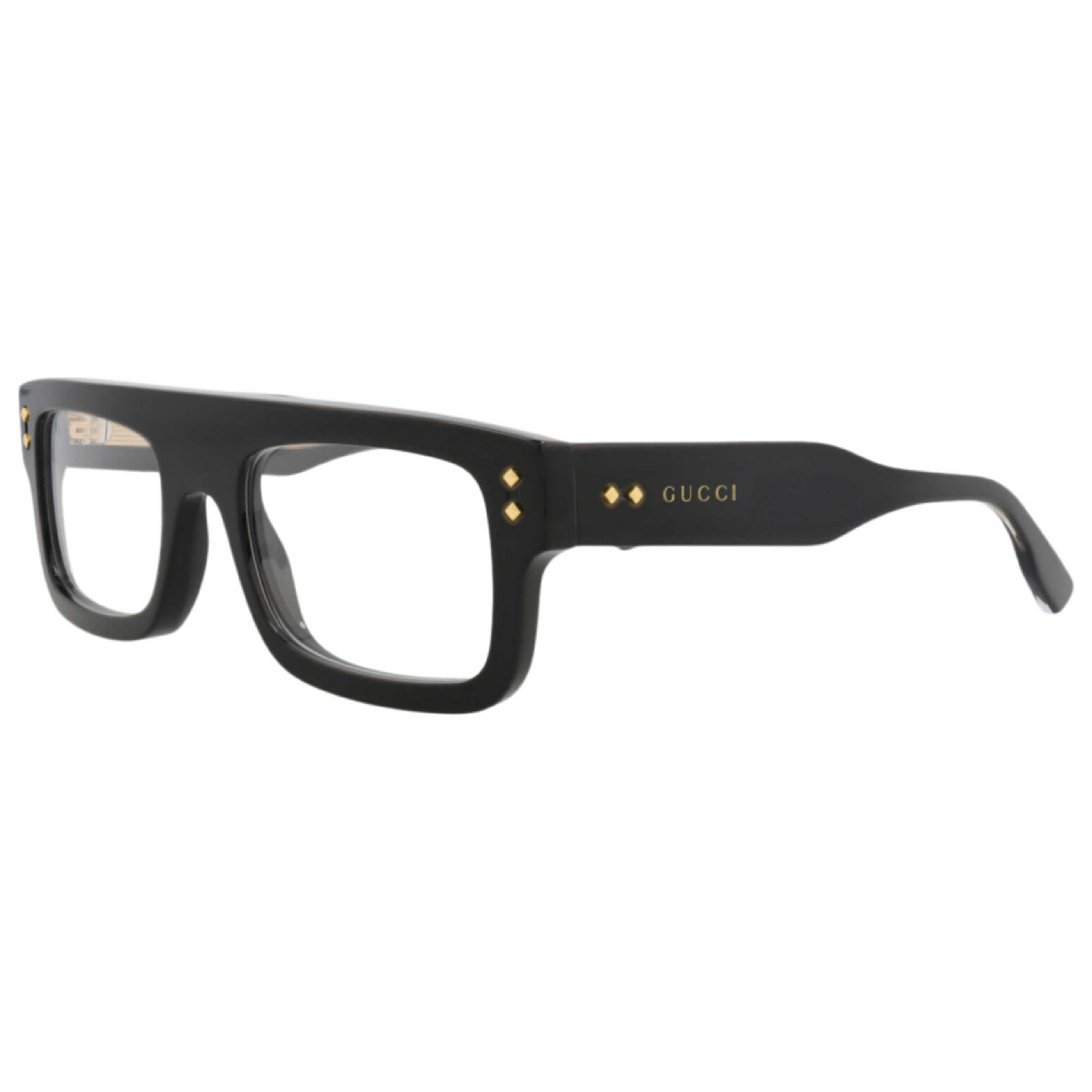 Gafas Oftálmicas Gucci Square Cuadrada GG1085O-30013036-001