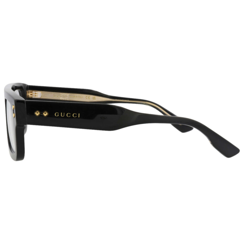 Gafas Oftálmicas Gucci Square Cuadrada GG1085O-30013036-001