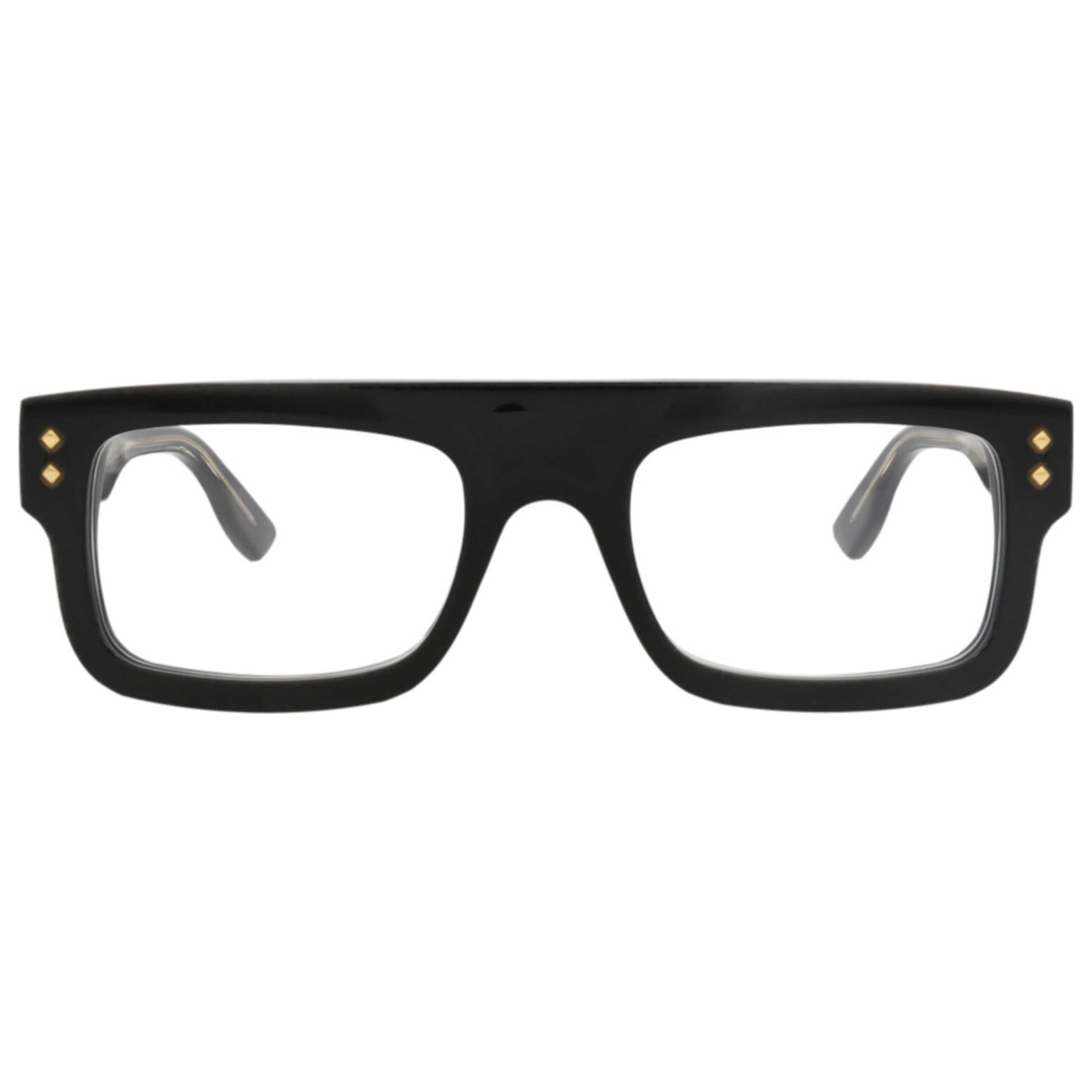 Gafas Oftálmicas Gucci Square Cuadrada GG1085O-30013036-001