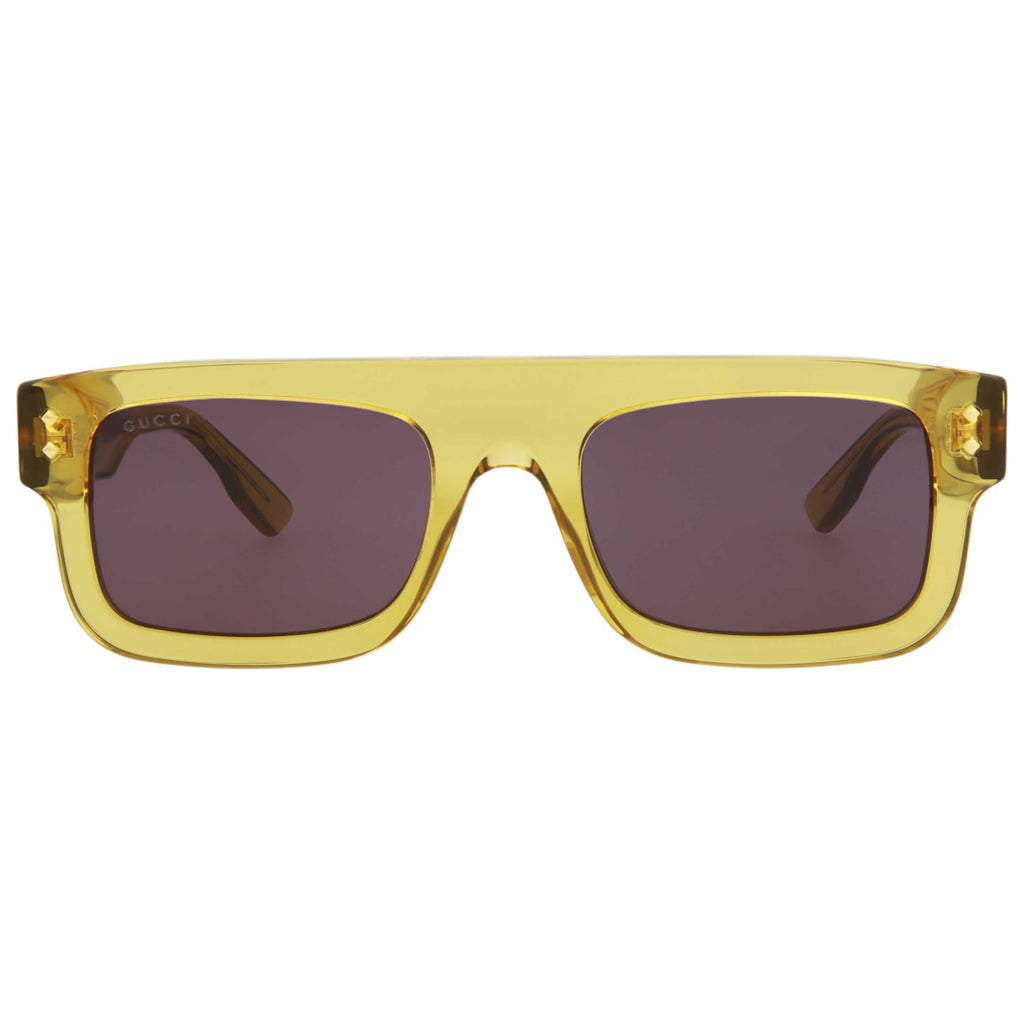 Gafas de Sol Gucci Amarillo GG1085S-30013035-003