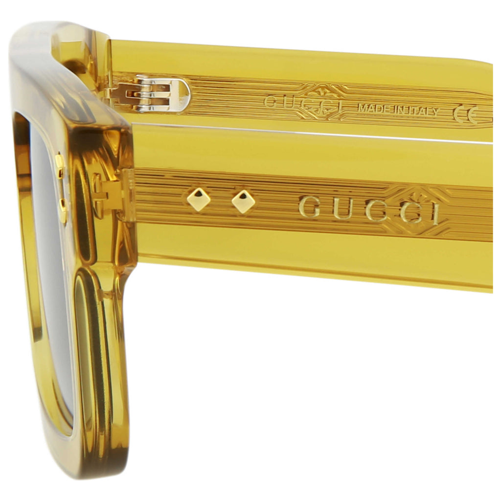 Gafas de Sol Gucci Amarillo GG1085S-30013035-003