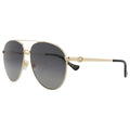 Gafas de Sol Gucci Dorado GG1088S-30012964-001