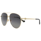 Gafas de Sol Gucci Dorado GG1088S-30012964-001