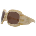 Gafas de Sol Gucci Beige GG1093S-30012829-003