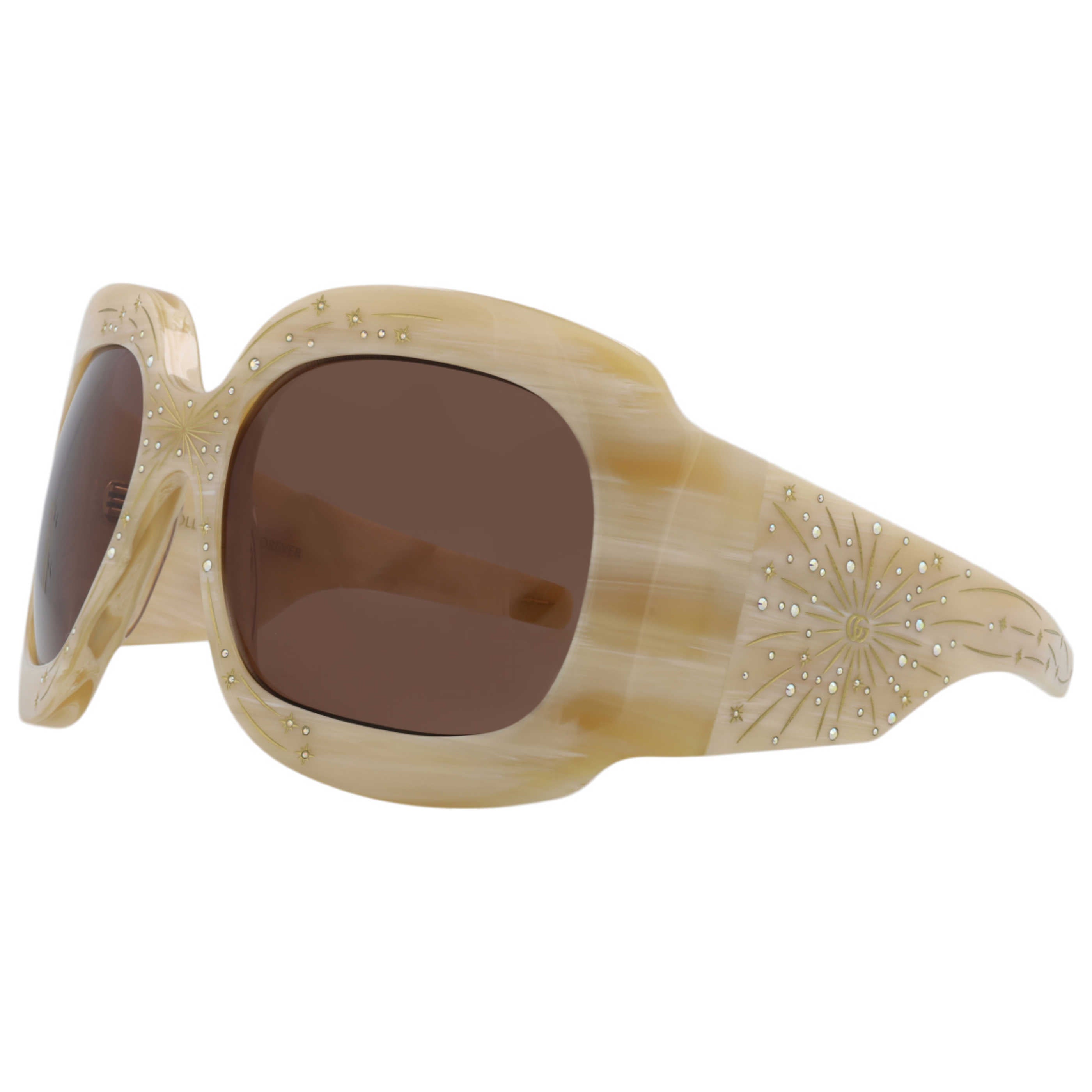 Gafas de Sol Gucci Beige GG1093S-30012829-003