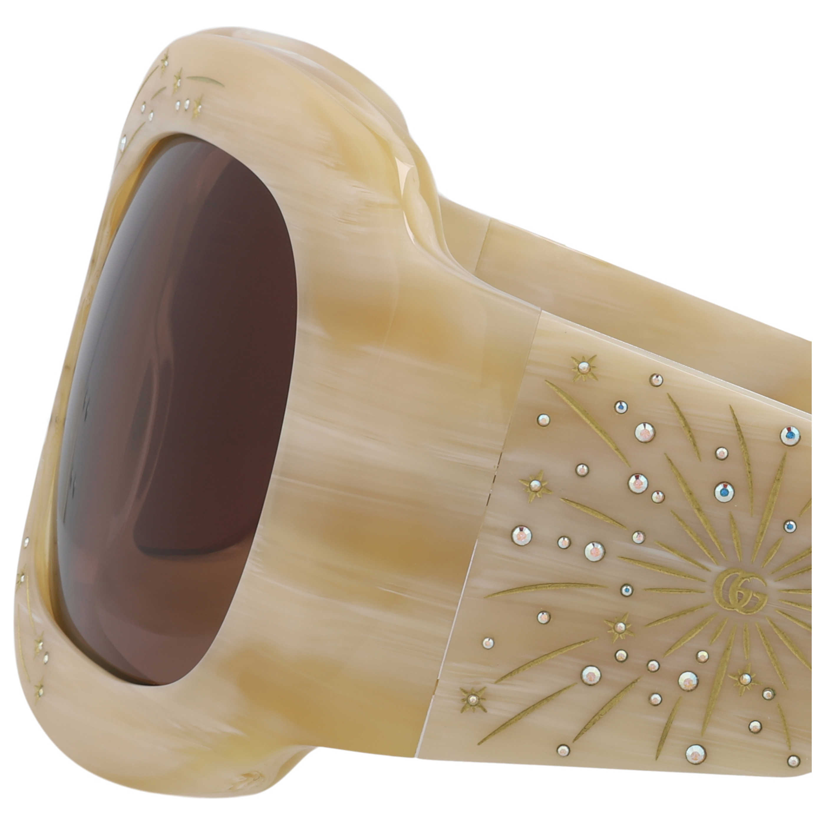 Gafas de Sol Gucci Beige GG1093S-30012829-003