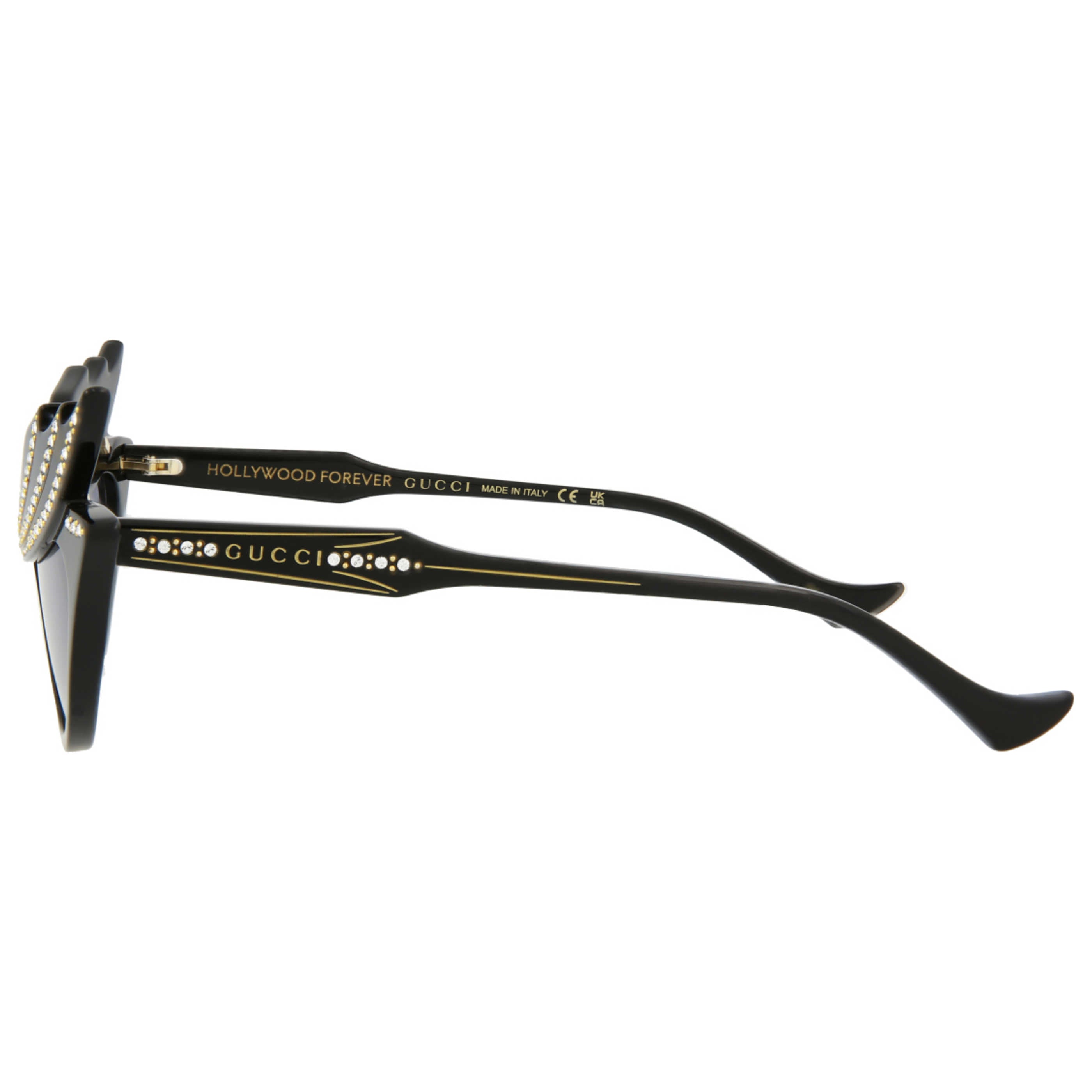 Gafas de Sol Gucci Negro GG1094S-30012857-001