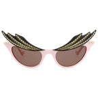 Gafas de Sol Gucci Rosado GG1094S-30012857-003