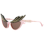 Gafas de Sol Gucci Rosado GG1094S-30012857-003