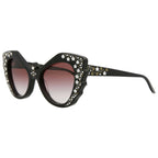 Gafas de Sol Gucci Negro GG1095S-30012868-001