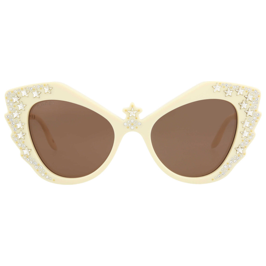 Gafas de Sol Gucci Blanco GG1095S-30012868-002