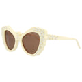 Gafas de Sol Gucci Blanco GG1095S-30012868-002
