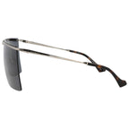 Gafas de Sol Gucci Plateado GG1096S-30013075-001