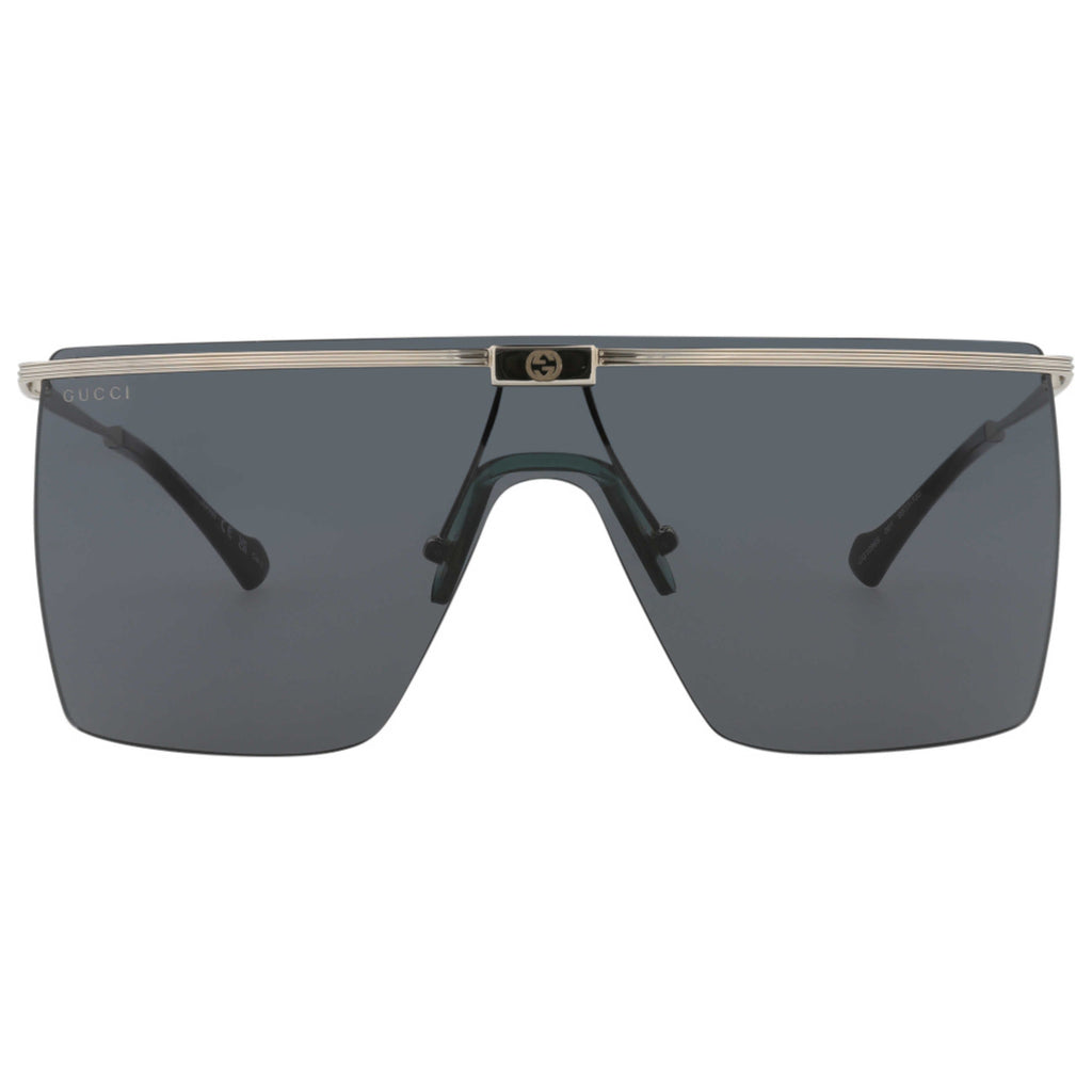 Gafas de Sol Gucci Plateado GG1096S-30013075-001