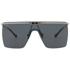 Gafas de Sol Gucci Plateado GG1096S-30013075-001