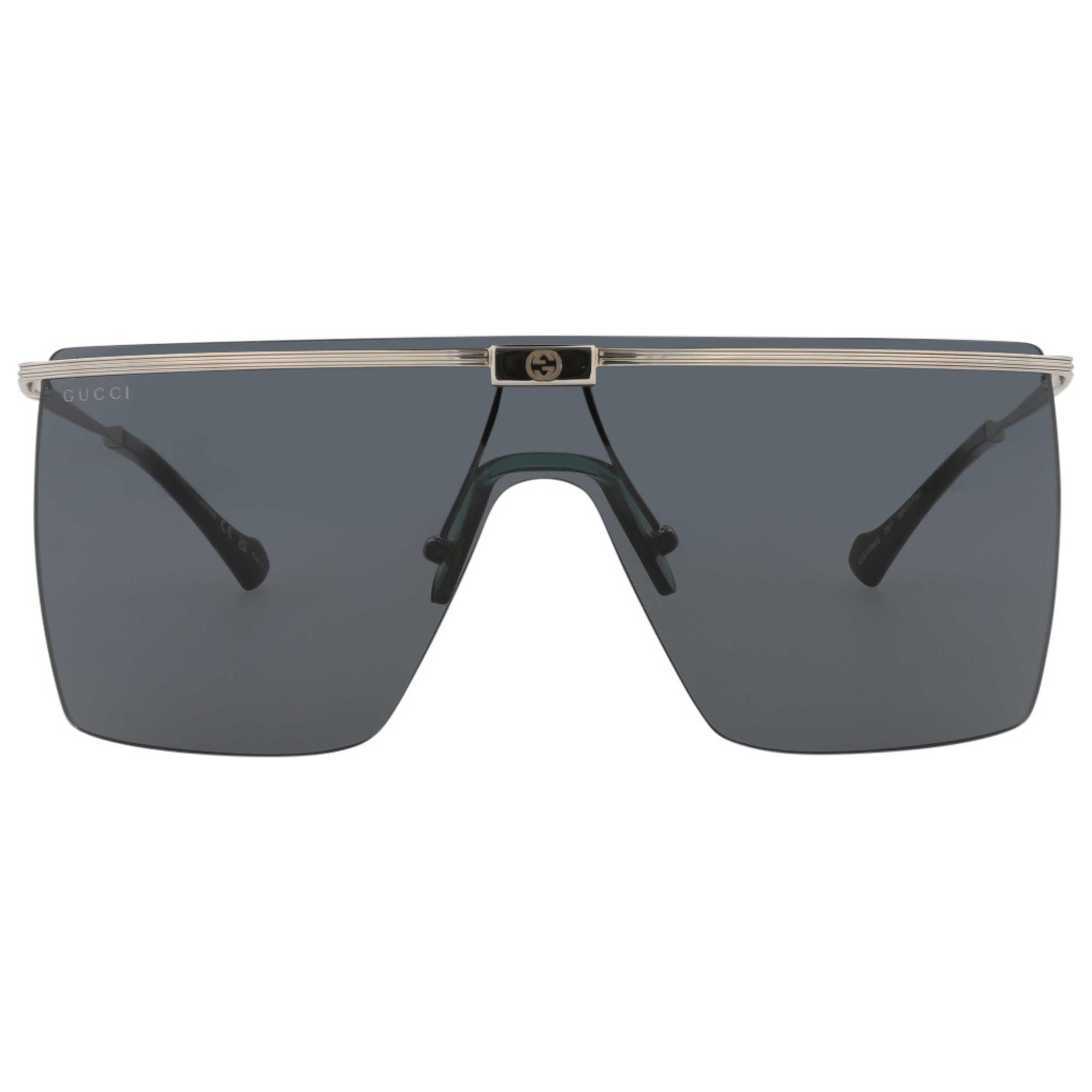 Gafas de Sol Gucci Plateado GG1096S-30013075-001