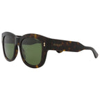 Gafas de Sol Gucci Marrón Cuadrada GG1110S-30012853-002