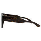 Gafas de Sol Gucci Marrón Cuadrada GG1110S-30012853-002