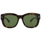Gafas de Sol Gucci Marrón Cuadrada GG1110S-30012853-002
