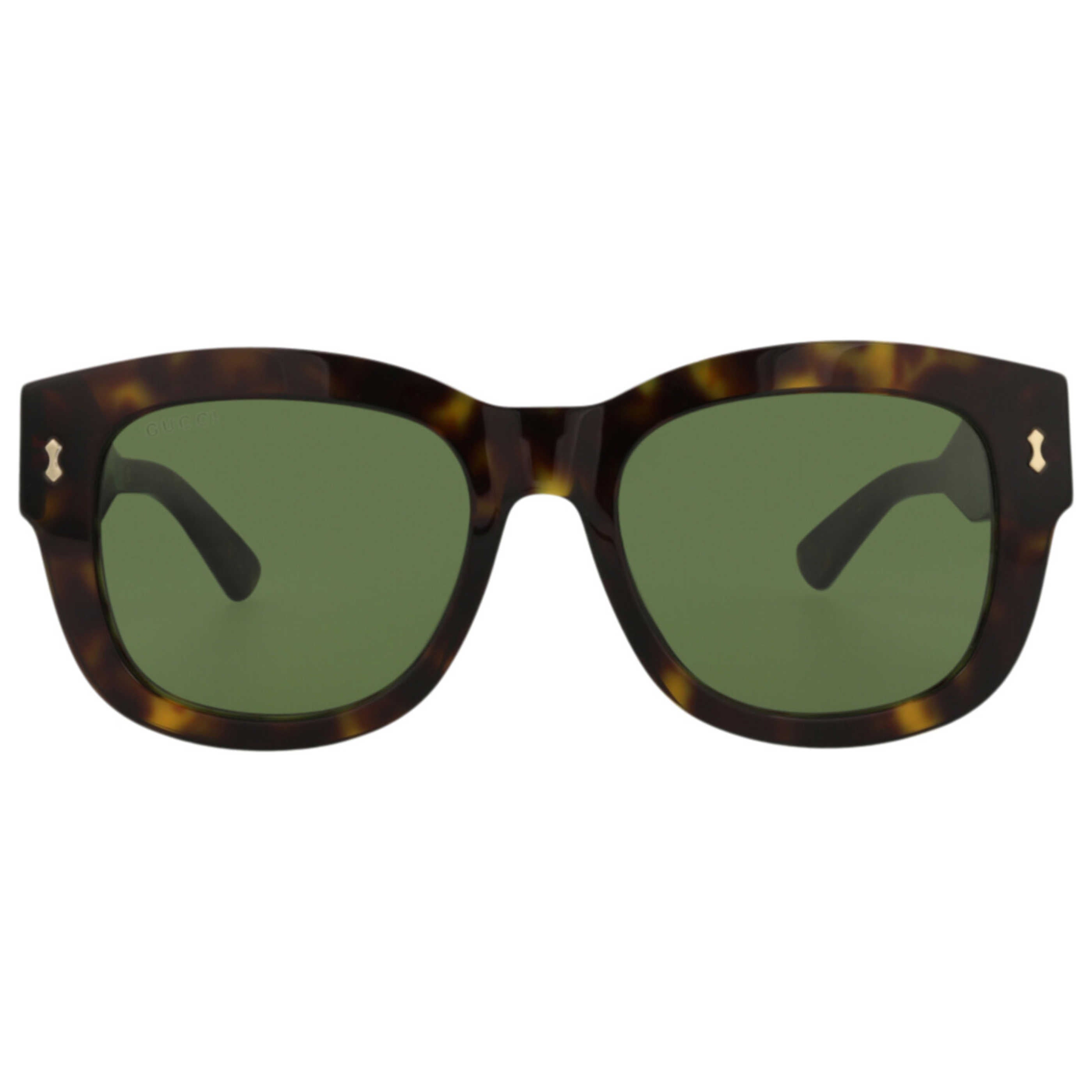 Gafas de Sol Gucci Marrón Cuadrada GG1110S-30012853-002