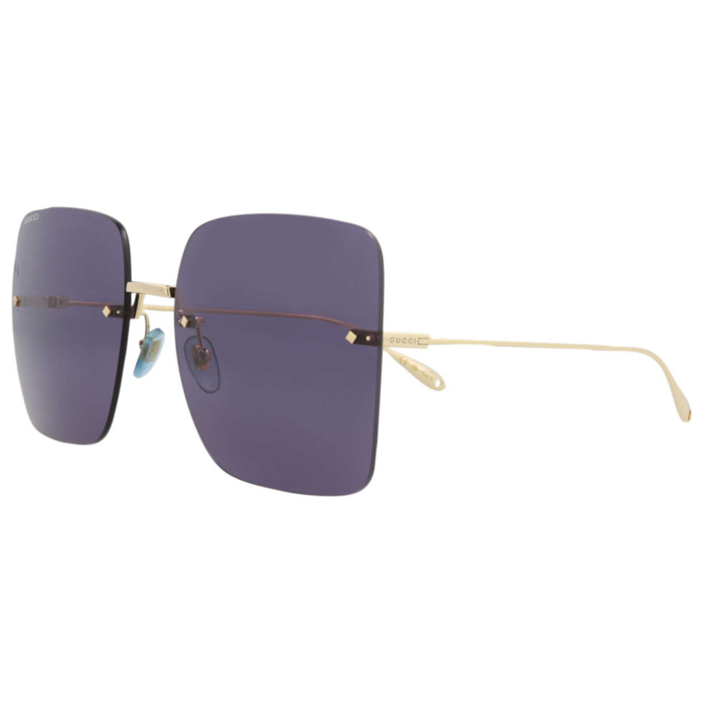 Gafas de Sol Gucci Dorado GG1147S-30012721-004