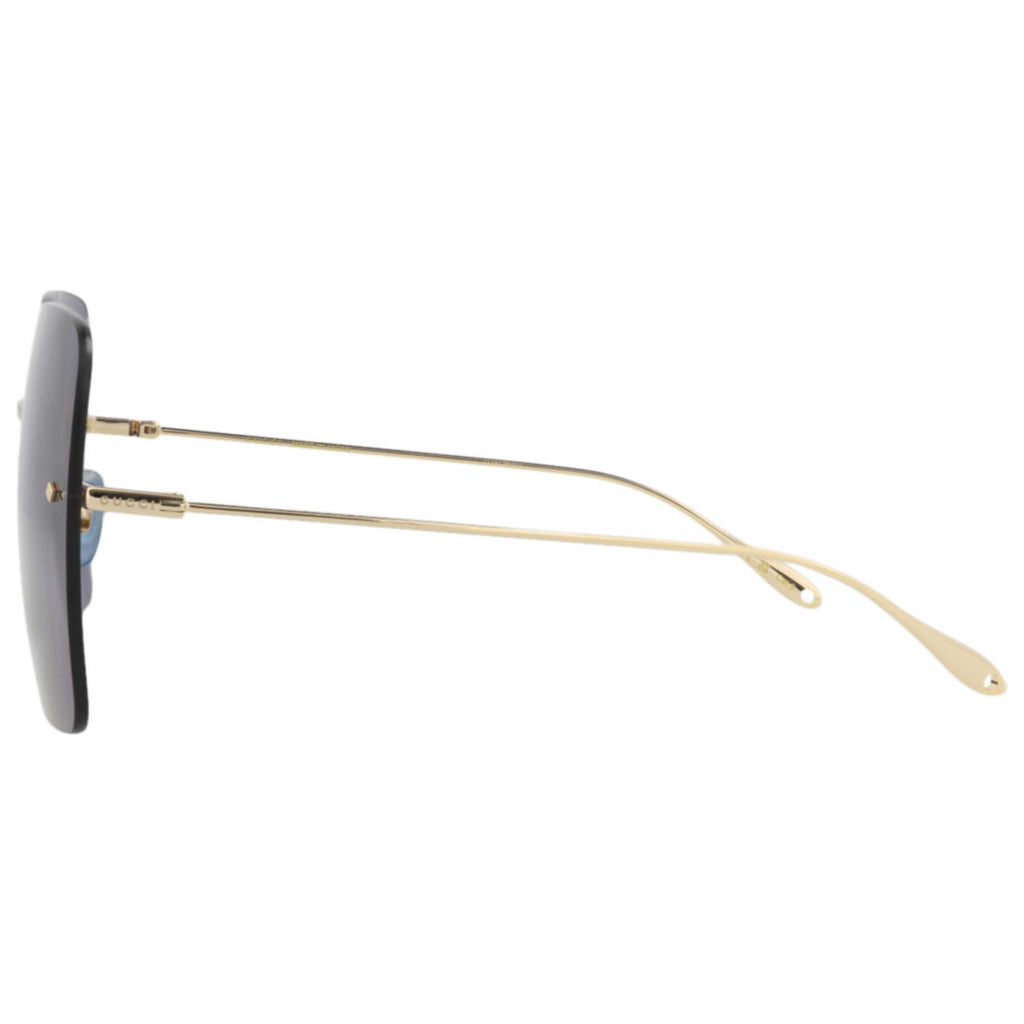 Gafas de Sol Gucci Dorado GG1147S-30012721-004